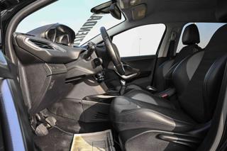 PEUGEOT 2008 usata, con Cruise Control