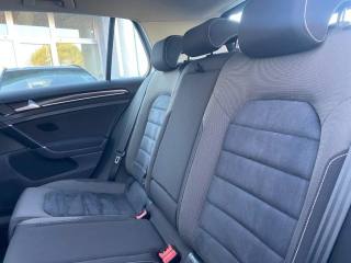 VOLKSWAGEN Golf usata, con Alzacristalli elettrici