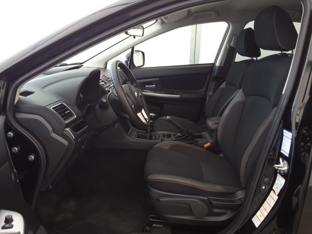 SUBARU XV usata, con Alzacristalli elettrici