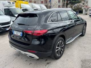 MERCEDES-BENZ GLC 220 usata, con Airbag Passeggero