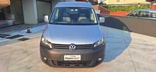 VOLKSWAGEN Caddy usata, con Airbag Passeggero