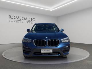 BMW X3 usata, con Climatizzatore