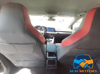 VOLKSWAGEN Golf usata, con ESP
