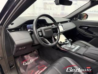 LAND ROVER Range Rover Evoque usata, con Climatizzatore