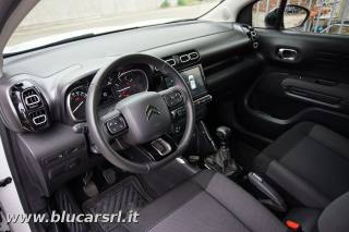 CITROEN C3 Aircross usata, con Cerchi in lega