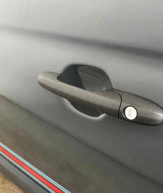 ABARTH 595 usata, con Sensore di luce