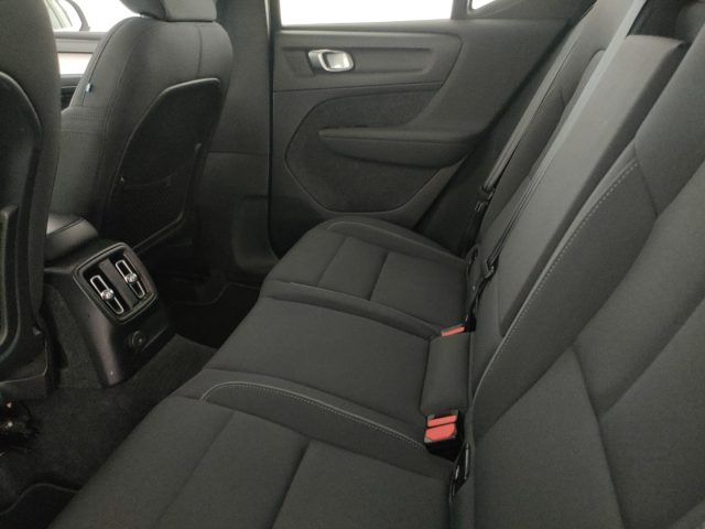 VOLVO XC40 usata, con Climatizzatore