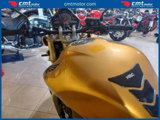 HONDA Hornet 600 usata 6