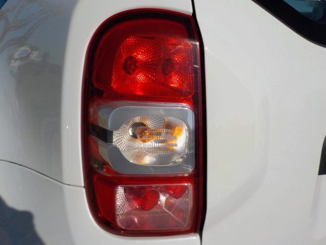 DACIA Duster usata, con Controllo trazione