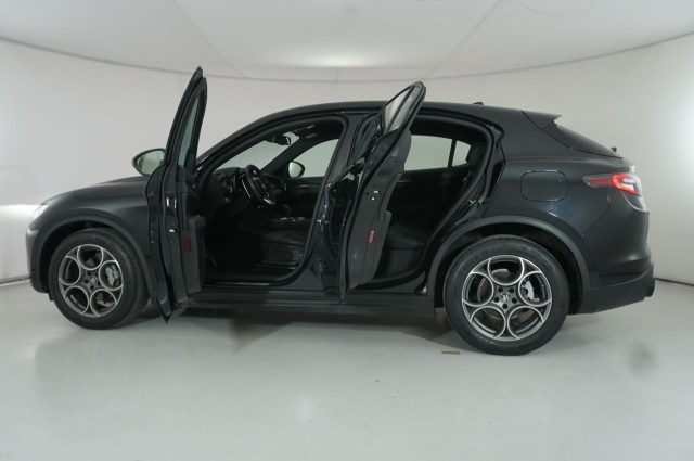 ALFA ROMEO Stelvio usata, con Vivavoce