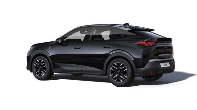 PEUGEOT 3008 usata, con Airbag laterali