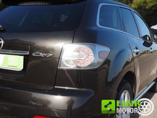 MAZDA CX-7 usata 29