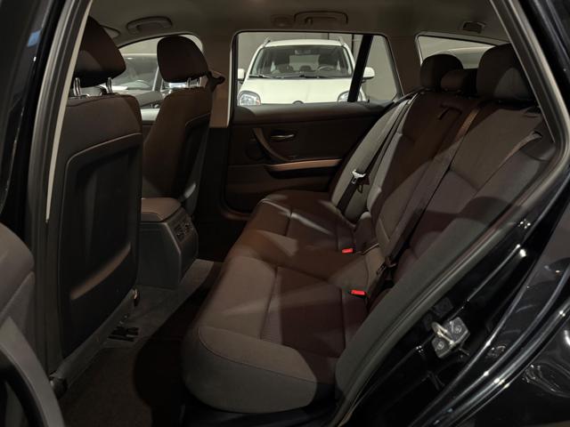 BMW 316 usata, con Volante multifunzione