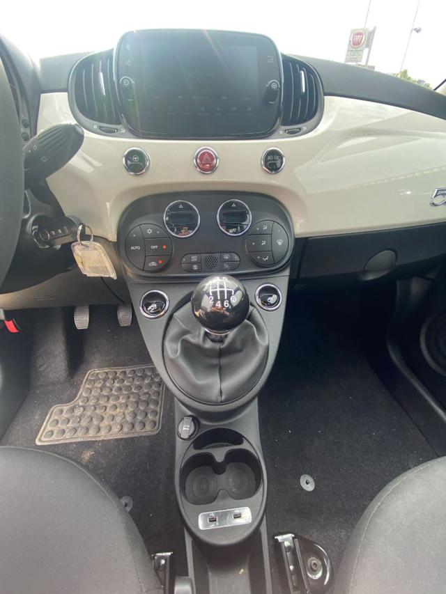 FIAT 500 usata 26