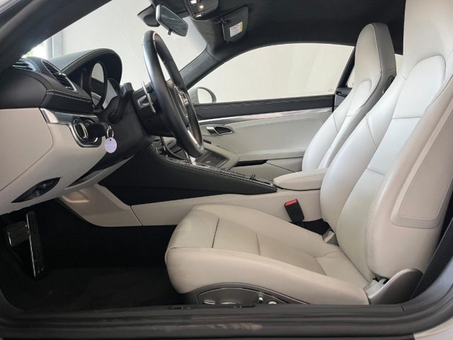 PORSCHE Cayman usata, con Fari Xenon