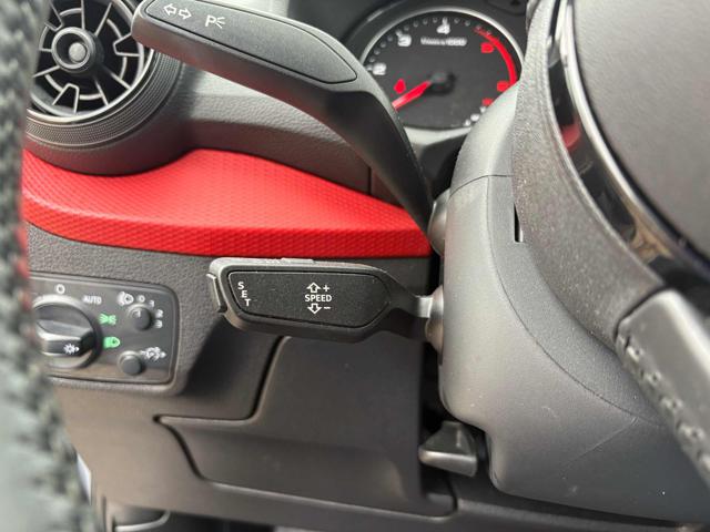 AUDI Q2 usata, con Cruise Control
