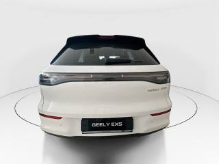 GEELY EX5 usata 5