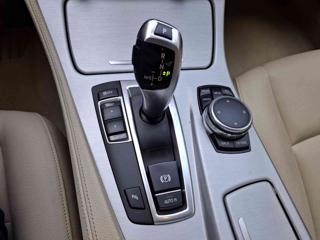 BMW 520 usata, con Fendinebbia