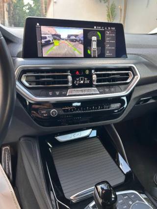 BMW X4 usata, con Boardcomputer