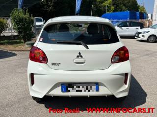 MITSUBISHI Space Star usata, con ESP
