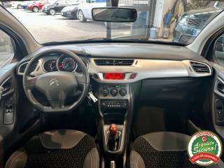 CITROEN C3 usata, con Chiusura centralizzata