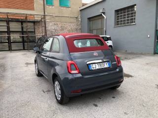 FIAT 500 usata, con Climatizzatore