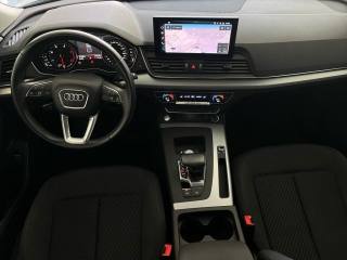AUDI Q5 usata, con Specchietti laterali elettrici