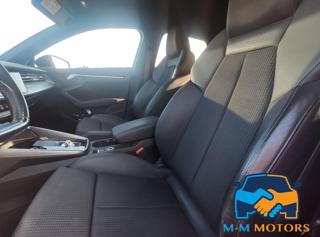 AUDI A3 usata, con Climatizzatore