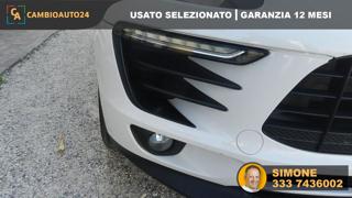 PORSCHE Macan usata, con Specchietti laterali elettrici