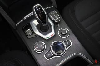 ALFA ROMEO Stelvio usata 13