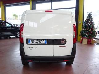 FIAT Doblo usata, con Airbag Passeggero