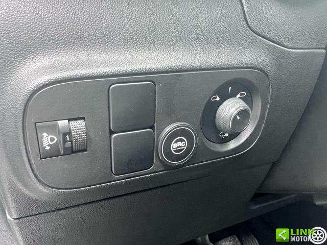 CITROEN C3 usata, con Touch screen