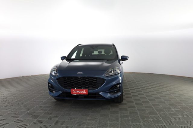 FORD Kuga usata 0