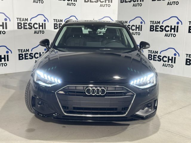 AUDI A4 usata, con Airbag laterali
