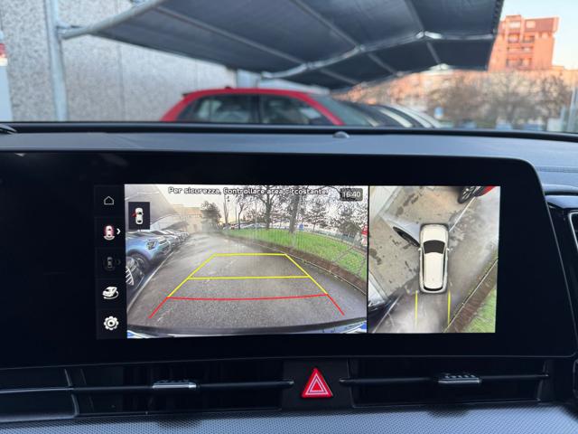 KIA Sportage usata, con Immobilizzatore elettronico