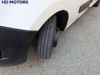 IVECO Daily usata, con Bluetooth