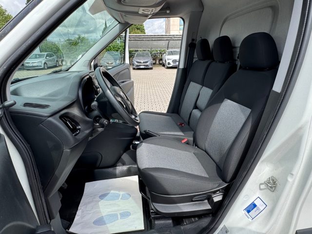 FIAT Doblo usata, con Cruise Control