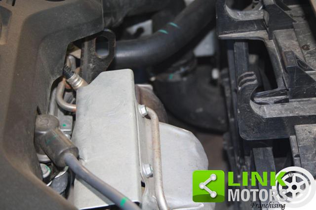 MG HS usata, con Chiusura centralizzata senza chiave