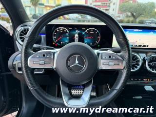 MERCEDES-BENZ A 180 usata, con Chiusura centralizzata
