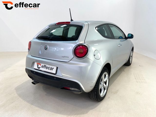 ALFA ROMEO MiTo usata, con Cerchi in lega