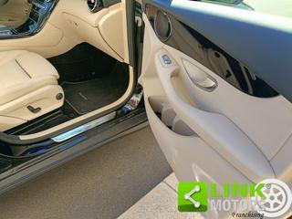 MERCEDES-BENZ GLC 200 usata, con Touch screen