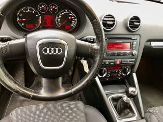 AUDI A3 usata, con Chiusura centralizzata