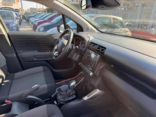 CITROEN C3 Aircross usata, con Controllo automatico clima