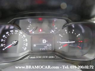 CITROEN C3 usata, con Immobilizzatore elettronico