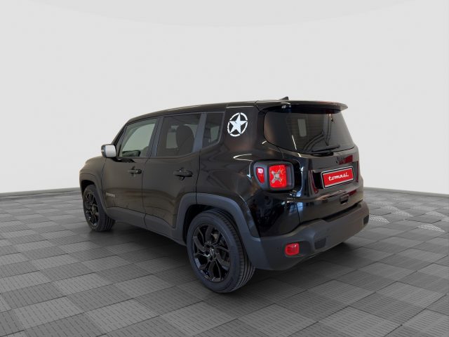 JEEP Renegade usata 2