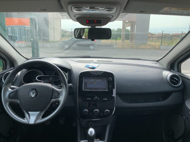 RENAULT Clio usata, con ESP