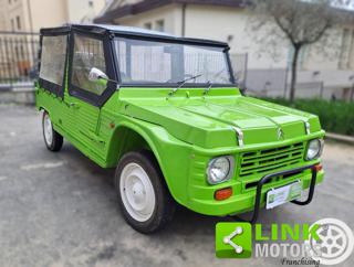 CITROEN Mehari usata 2