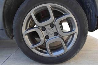 CITROEN C4 Cactus usata, con Autoradio