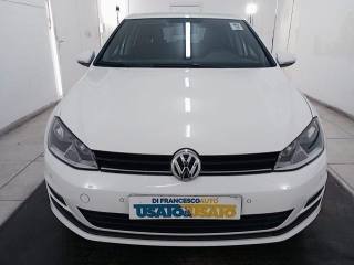 VOLKSWAGEN Golf usata 5