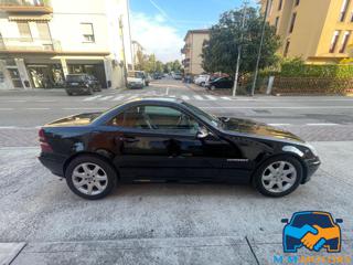 MERCEDES-BENZ SLK 200 usata 36